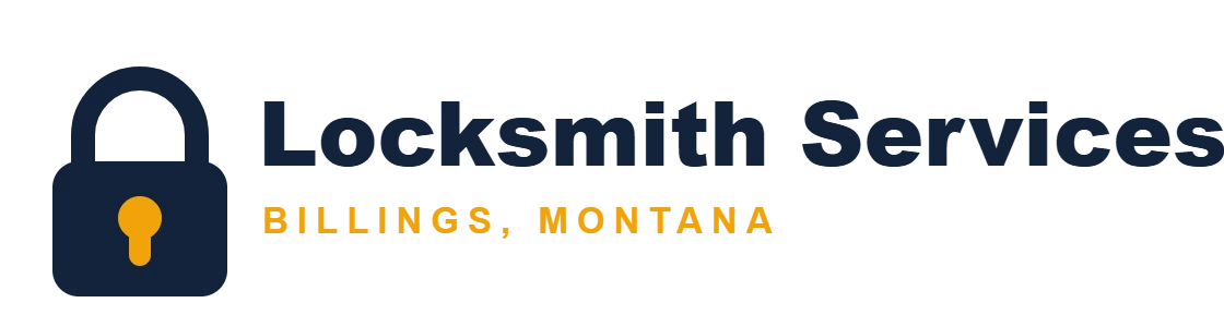 Locksmith Services — mobile locksmith in Billings, MT